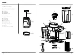 Предварительный просмотр 4 страницы Ninja CFN600 Series Owner'S Manual