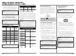 Предварительный просмотр 7 страницы Ninja CFN600 Series Owner'S Manual