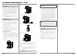 Preview for 9 page of Ninja CFN600 Series Owner'S Manual