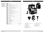 Preview for 3 page of Ninja CM400C Owner'S Manual