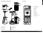 Предварительный просмотр 24 страницы Ninja COFFEE BAR CF060EU Owner'S Manual