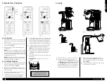 Предварительный просмотр 26 страницы Ninja COFFEE BAR CF060EU Owner'S Manual