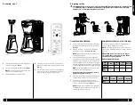 Предварительный просмотр 27 страницы Ninja COFFEE BAR CF060EU Owner'S Manual