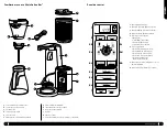 Предварительный просмотр 34 страницы Ninja COFFEE BAR CF060EU Owner'S Manual