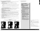 Предварительный просмотр 35 страницы Ninja COFFEE BAR CF060EU Owner'S Manual