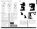 Предварительный просмотр 36 страницы Ninja COFFEE BAR CF060EU Owner'S Manual