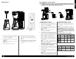 Предварительный просмотр 37 страницы Ninja COFFEE BAR CF060EU Owner'S Manual