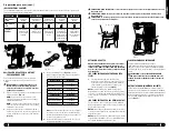 Предварительный просмотр 38 страницы Ninja COFFEE BAR CF060EU Owner'S Manual