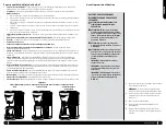 Предварительный просмотр 45 страницы Ninja COFFEE BAR CF060EU Owner'S Manual