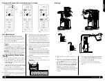 Предварительный просмотр 46 страницы Ninja COFFEE BAR CF060EU Owner'S Manual