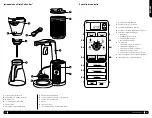 Предварительный просмотр 54 страницы Ninja COFFEE BAR CF060EU Owner'S Manual