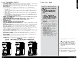 Предварительный просмотр 55 страницы Ninja COFFEE BAR CF060EU Owner'S Manual