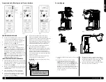 Предварительный просмотр 56 страницы Ninja COFFEE BAR CF060EU Owner'S Manual