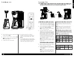 Предварительный просмотр 57 страницы Ninja COFFEE BAR CF060EU Owner'S Manual