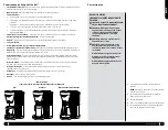 Предварительный просмотр 75 страницы Ninja COFFEE BAR CF060EU Owner'S Manual