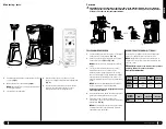 Предварительный просмотр 77 страницы Ninja COFFEE BAR CF060EU Owner'S Manual