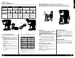 Предварительный просмотр 78 страницы Ninja COFFEE BAR CF060EU Owner'S Manual