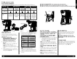 Предварительный просмотр 88 страницы Ninja COFFEE BAR CF060EU Owner'S Manual