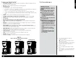 Preview for 95 page of Ninja COFFEE BAR CF060EU Owner'S Manual