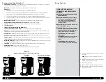 Preview for 5 page of Ninja Coffee Bar CF060UK Owner'S Manual