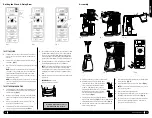 Предварительный просмотр 24 страницы Ninja Coffee Bar CF065EU Owner'S Manual