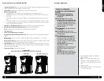 Предварительный просмотр 32 страницы Ninja Coffee Bar CF065EU Owner'S Manual