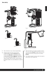 Preview for 13 page of Ninja COFFEE BAR CF080C Owner'S Manual