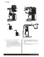 Предварительный просмотр 11 страницы Ninja COFFEE BAR CF080Z Owner'S Manual