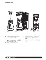 Предварительный просмотр 12 страницы Ninja COFFEE BAR CF080Z Owner'S Manual