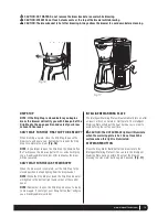 Предварительный просмотр 15 страницы Ninja COFFEE BAR CF080Z Owner'S Manual