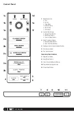 Preview for 6 page of Ninja COFFEE BAR CF090A 30 Owner'S Manual