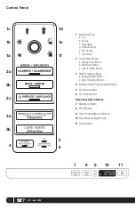 Preview for 6 page of Ninja Coffee Bar CF090C Series Owner'S Manual