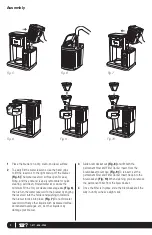 Preview for 10 page of Ninja Coffee Bar CF090C Series Owner'S Manual