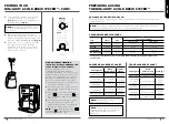 Предварительный просмотр 7 страницы Ninja CP307C Owner'S Manual