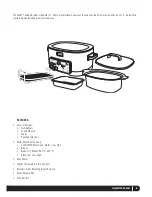 Preview for 7 page of Ninja CS960A Owner'S Manual