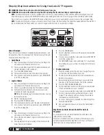 Preview for 10 page of Ninja CS960A Owner'S Manual