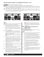 Preview for 12 page of Ninja CS960A Owner'S Manual