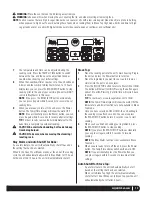 Preview for 13 page of Ninja CS960A Owner'S Manual