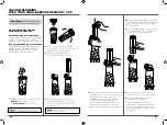 Preview for 12 page of Ninja CT670UKV Instructions Manual