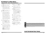 Preview for 4 page of Ninja Doodi SmartLid OL550UK Instructions Manual