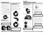 Preview for 7 page of Ninja Doodi SmartLid OL550UK Instructions Manual