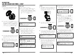 Preview for 11 page of Ninja Doodi SmartLid OL550UK Instructions Manual