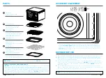 Preview for 22 page of Ninja DT200 Owner'S Manual