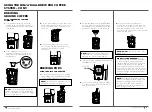 Preview for 8 page of Ninja Dual Brew Pro CFP300 Owner'S Manual