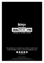 Preview for 7 page of Ninja DUALBREW PRO Quick Start Manual