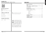 Preview for 2 page of Ninja Foodi AF300EU Instructions Manual