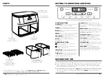 Предварительный просмотр 4 страницы Ninja FOODI AF300SM Instructions Manual