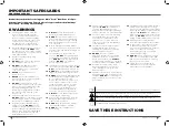 Preview for 3 page of Ninja Foodi AF300UK Instructions Manual