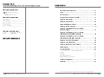 Preview for 2 page of Ninja FOODI CB402ANZ Owner'S Manual