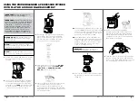 Preview for 9 page of Ninja FOODI CB402ANZ Owner'S Manual